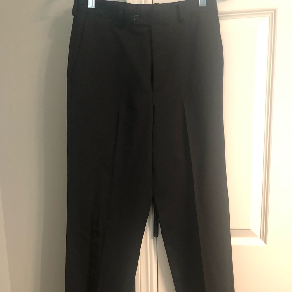 Boys dress pants